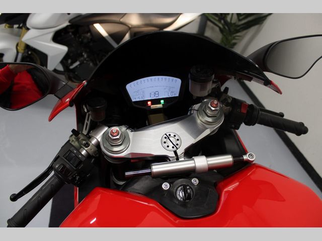 ducati - 1198