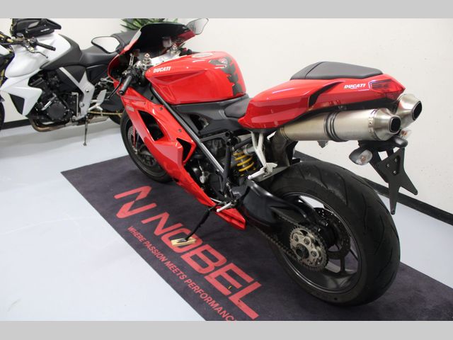 ducati - 1198