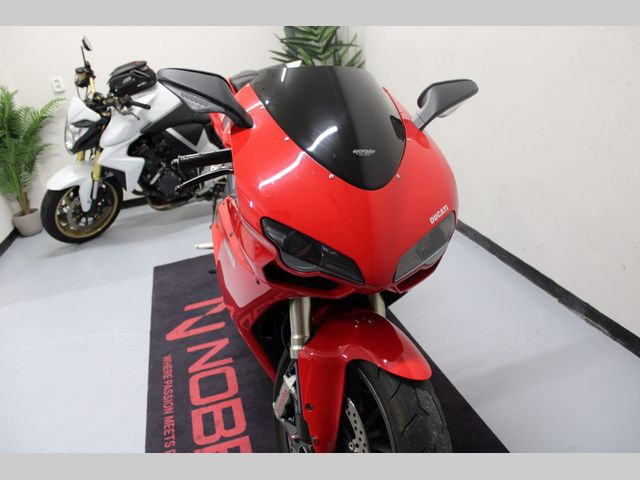 ducati - 1198