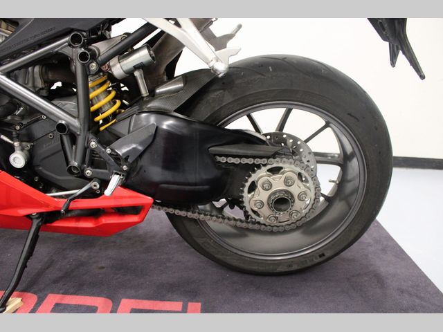 ducati - 1198