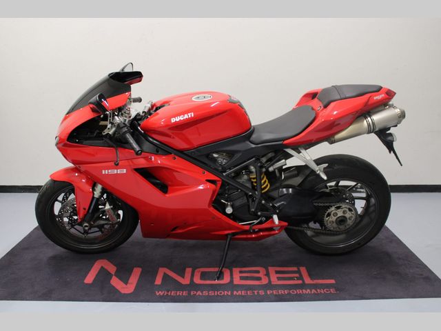 ducati - 1198