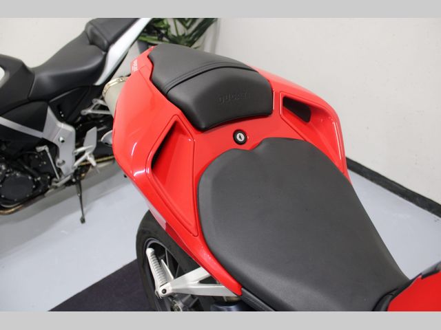 ducati - 1198