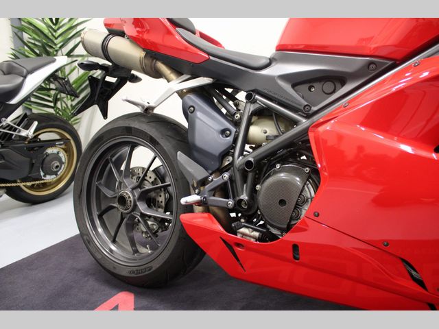 ducati - 1198