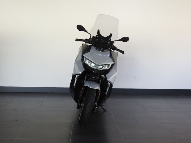 bmw - c-400-gt