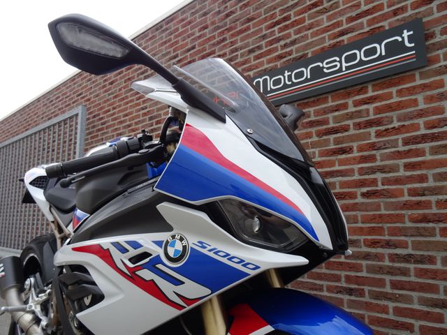 bmw - s-1000-rr