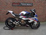 BMW S 1000 RR