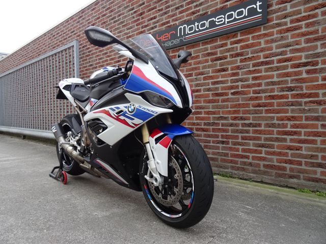 bmw - s-1000-rr