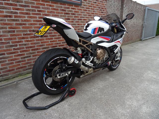 bmw - s-1000-rr