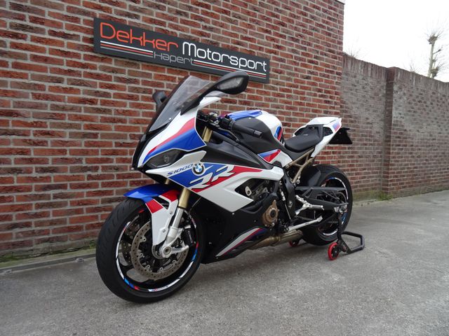 bmw - s-1000-rr