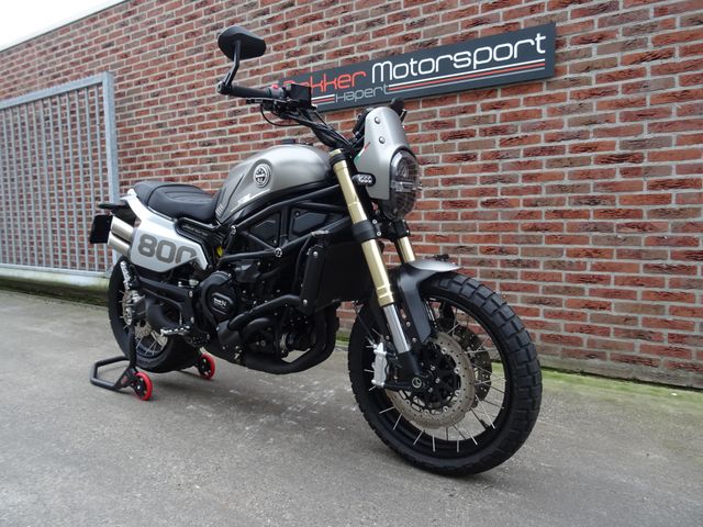 benelli - leoncino-800-trail