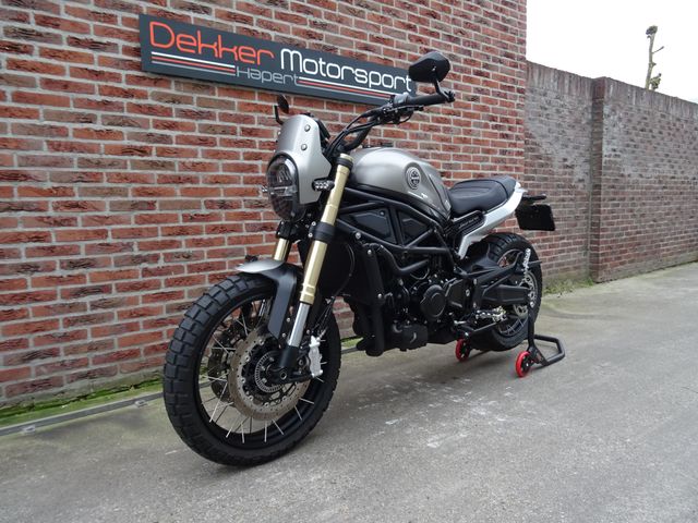 benelli - leoncino-800-trail