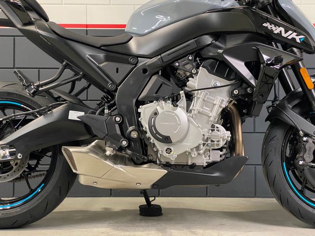 cfmoto - 675-nk