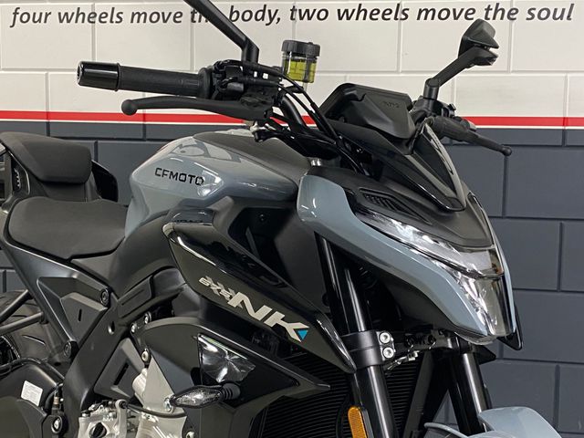 cfmoto - 675-nk
