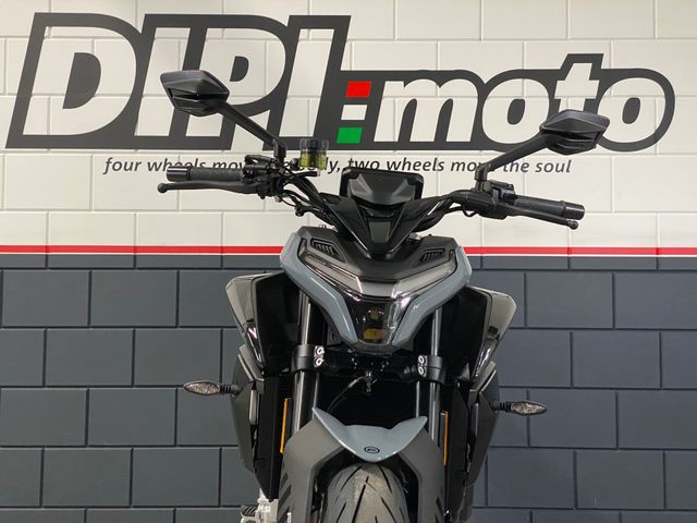 cfmoto - 675-nk