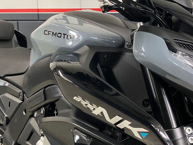 cfmoto - 675-nk