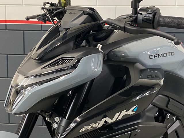 cfmoto - 675-nk