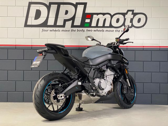 cfmoto - 675-nk