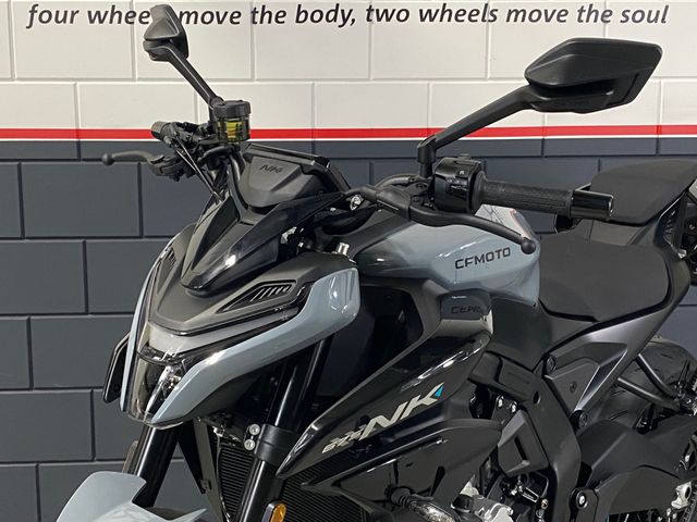 cfmoto - 675-nk