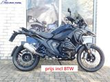 BMW R 1300 GS TRIPLE BLACK