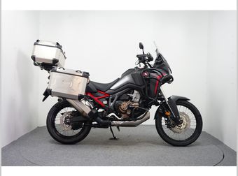 Honda CRF 1100 L Africa Twin DCT 2020 occasion