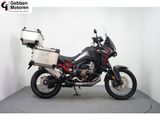 HONDA CRF 1100 L AFRICA TWIN DCT