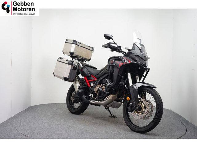 honda - crf-1100-l-africa-twin-dct