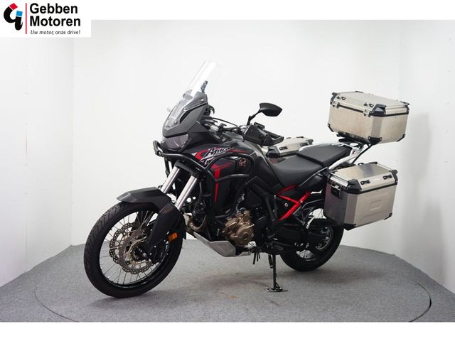 honda - crf-1100-l-africa-twin-dct