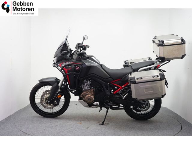 honda - crf-1100-l-africa-twin-dct