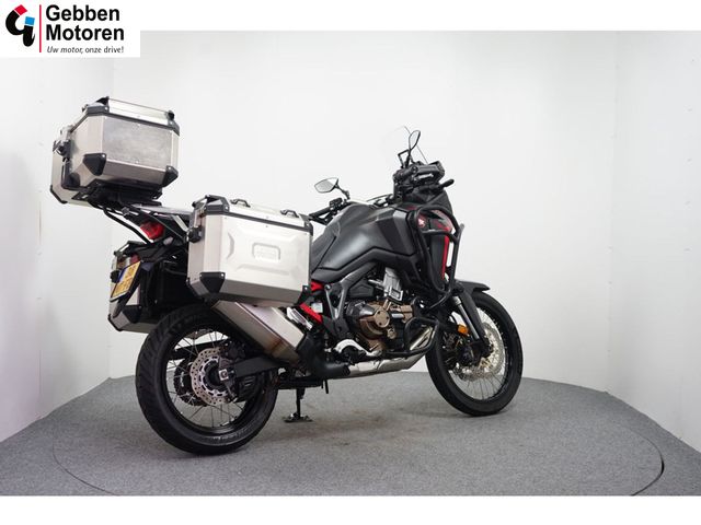 honda - crf-1100-l-africa-twin-dct