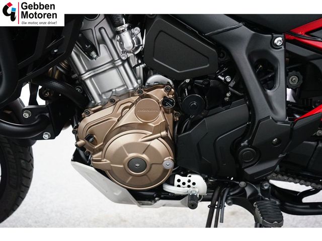 honda - crf-1100-l-africa-twin-dct