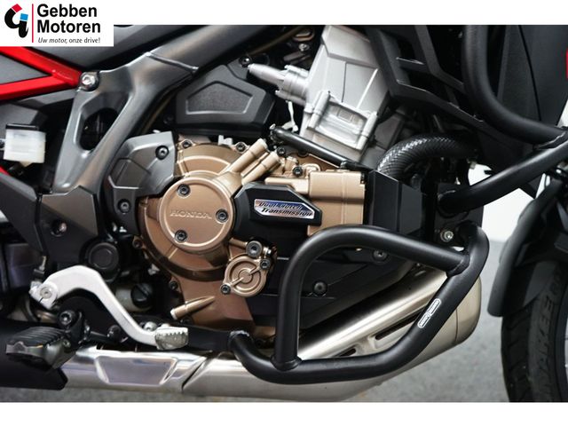 honda - crf-1100-l-africa-twin-dct