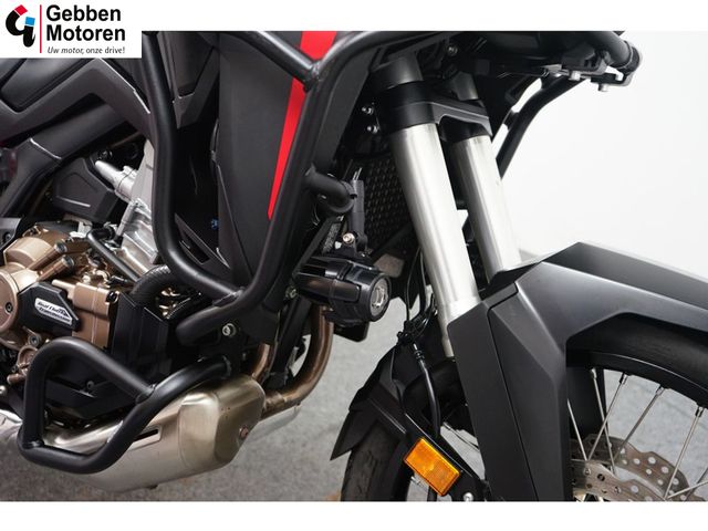 honda - crf-1100-l-africa-twin-dct