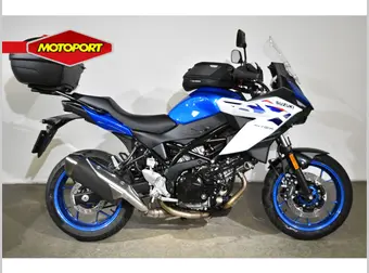 Suzuki SV-7GX 2026 occasion
