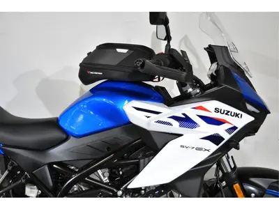 SUZUKI SV-7GX  – foto 2