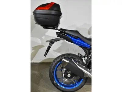 SUZUKI SV-7GX  – foto 3
