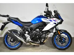 Suzuki SV-7 GX 2026 occasion – foto 4 van 20