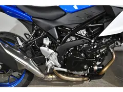 Suzuki SV-7 GX 2026 occasion – foto 5 van 20