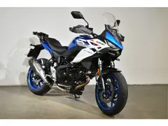 Suzuki SV-7 GX 2026 occasion – foto 7 van 20