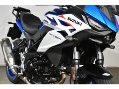 Suzuki SV-7 GX 2026 occasion – foto 10 van 20