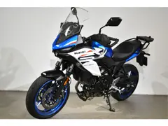 Suzuki SV-7 GX 2026 occasion – foto 11 van 20