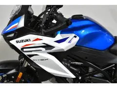 Suzuki SV-7 GX 2026 occasion – foto 15 van 20