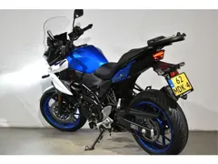 Suzuki SV-7 GX 2026 occasion – foto 18 van 20