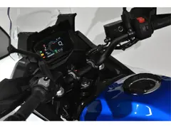 Suzuki SV-7 GX 2026 occasion – foto 20 van 20