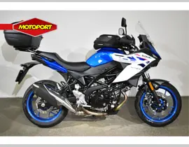Suzuki SV-7GX 2026 occasion