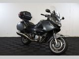 HONDA NT 700 V DEAUVILLE ABS