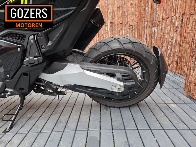 honda - x-adv