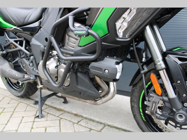 kawasaki - versys-1000-se