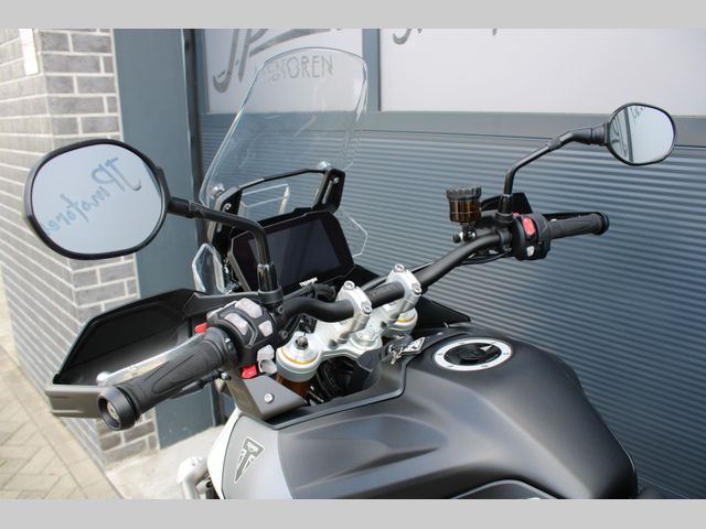triumph - tiger-900-rally-aragon-edition