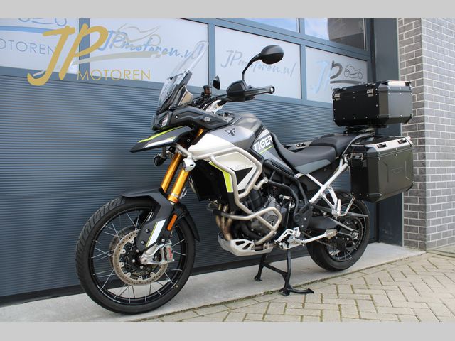 triumph - tiger-900-rally-aragon-edition