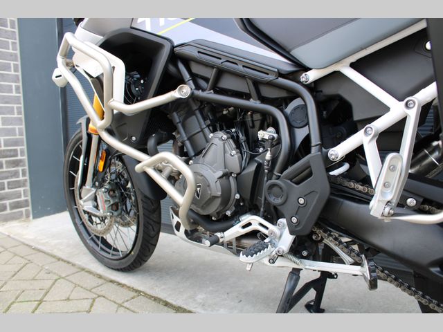 triumph - tiger-900-rally-aragon-edition